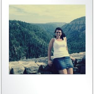 Meet your Posher, Luci